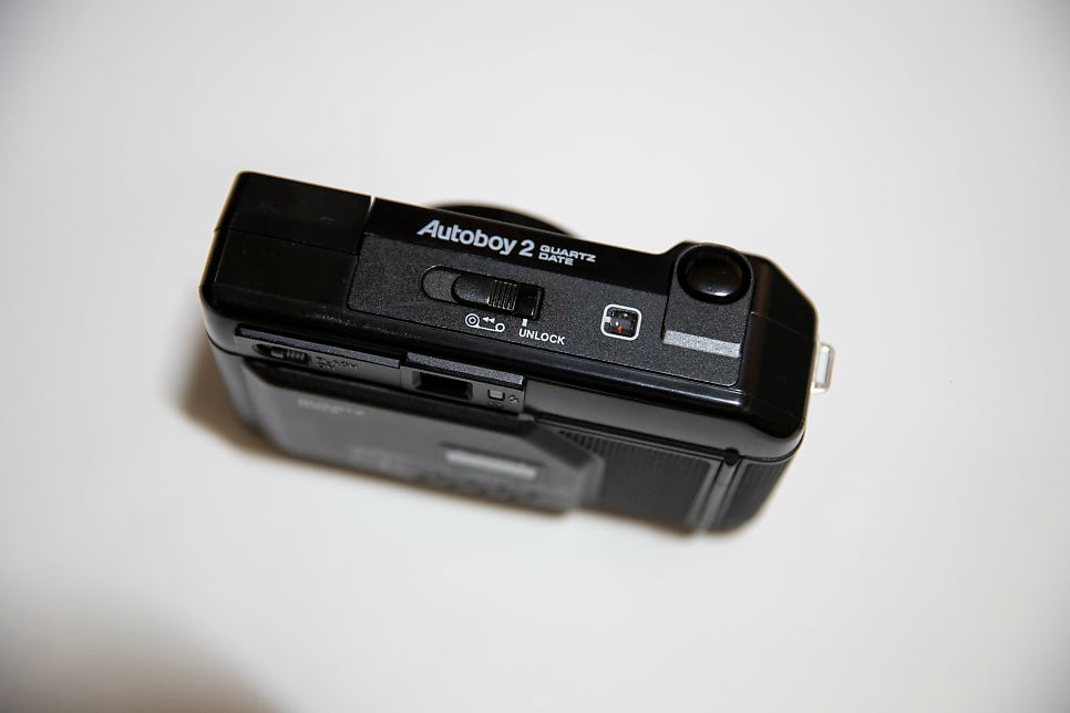 캐논 오토보이2 이미지