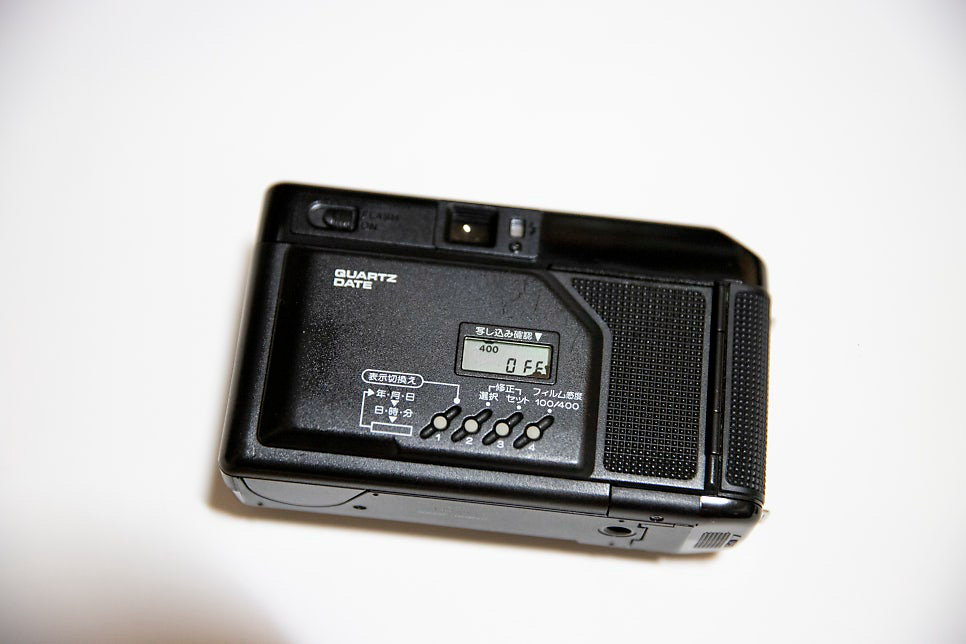 캐논 오토보이2 이미지