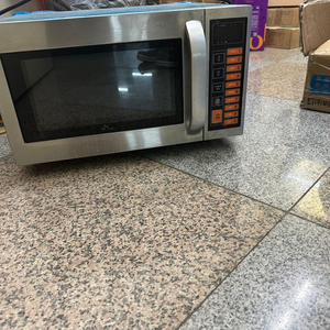 SK매직 mwo-C1000 업소용 대형 전자렌지 이미지