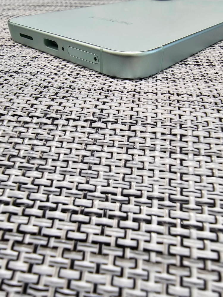 (신폰급) 갤럭시 S25플러스 256G 민트 액정무기스 무찍힘 초S급 선물용 정상해지폰 77만팝니다@ 이미지