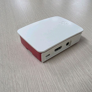 라즈베리파이 3B+ (Raspberry Pi 3 Model B+)