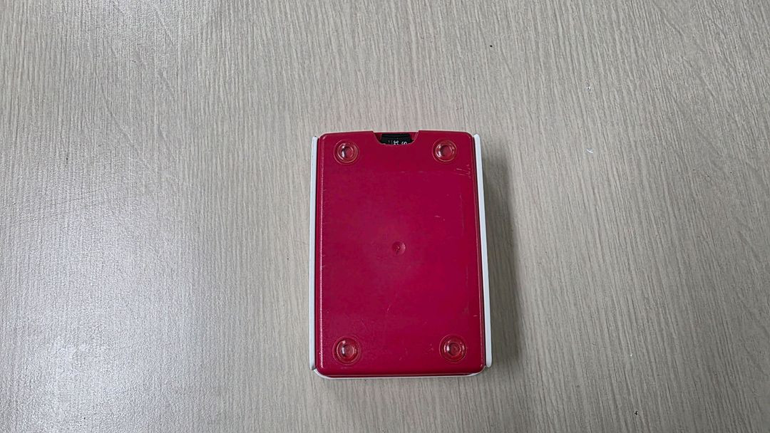 라즈베리파이 3B+ (Raspberry Pi 3 Model B+)--4