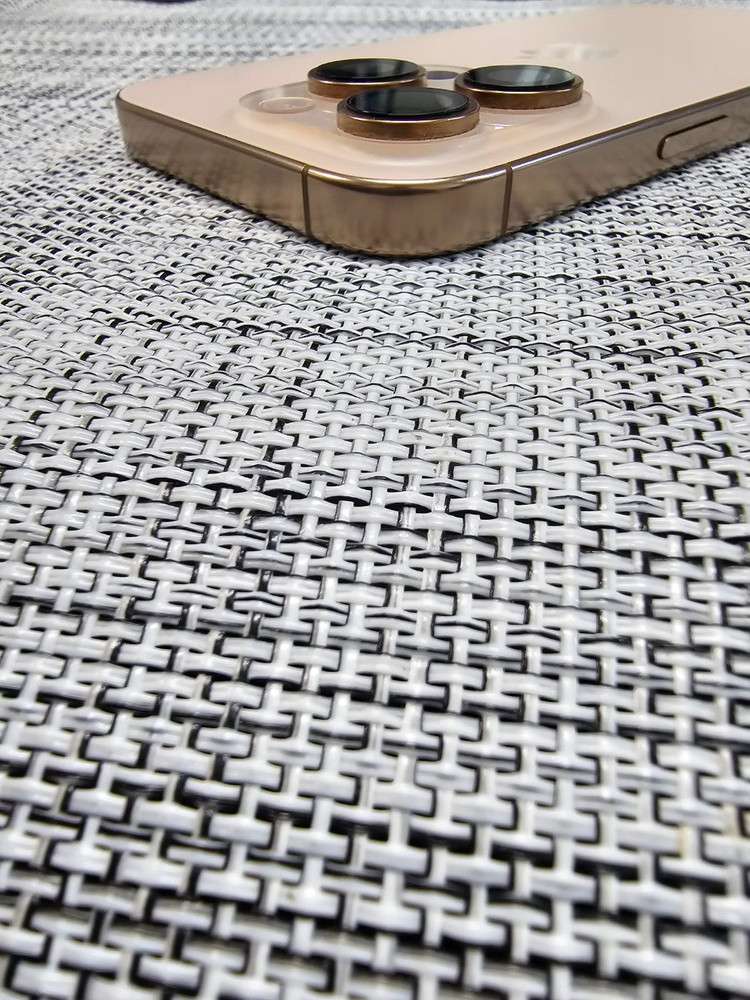 (외관SSS급) 아이폰16프로 256G 데저트 배터리100% 액정무기스 검수완료 가성비폰 80만팝니다@--5