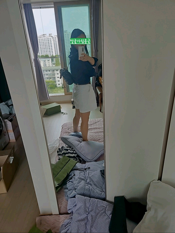 구찌 마몬트 백팩--4