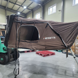 메세타 아지트2100 하드탑텐트 2100 루프탑텐트 이미지