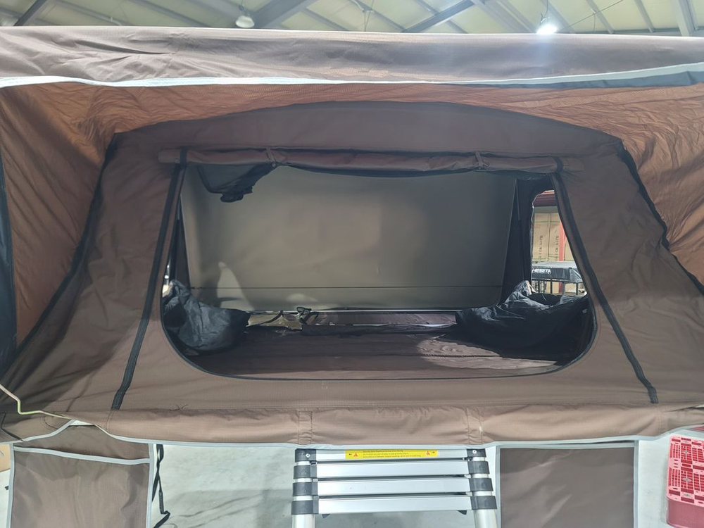 메세타 아지트2100 하드탑텐트 2100 루프탑텐트 이미지