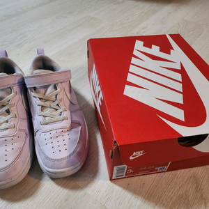 나이키 키즈운동화 220사이즈