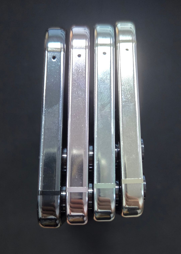 갤럭시 Z플립5 공기계 판매 합니다. [25.5만] 이미지