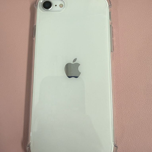 아이폰se2 화이트 64gb