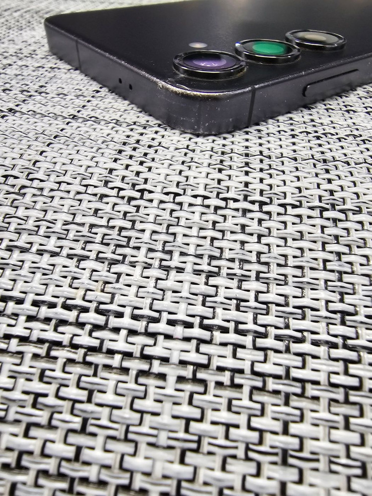 (검수완료) 갤럭시 S24플러스 256G 블랙 24년 3월개통 무잔상 최저가 42만팝니다@--4