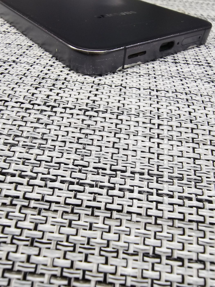 (검수완료) 갤럭시 S24플러스 256G 블랙 24년 3월개통 무잔상 최저가 42만팝니다@--5