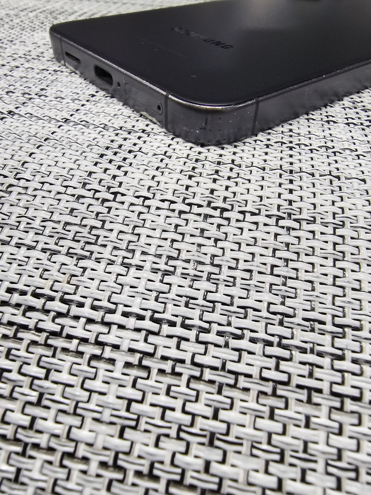 (검수완료) 갤럭시 S24플러스 256G 블랙 24년 3월개통 무잔상 최저가 42만팝니다@--6