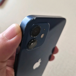 아이폰12 128GB 듀얼유심