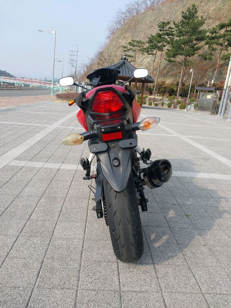 혼다 CBR250R 팝니다 이미지