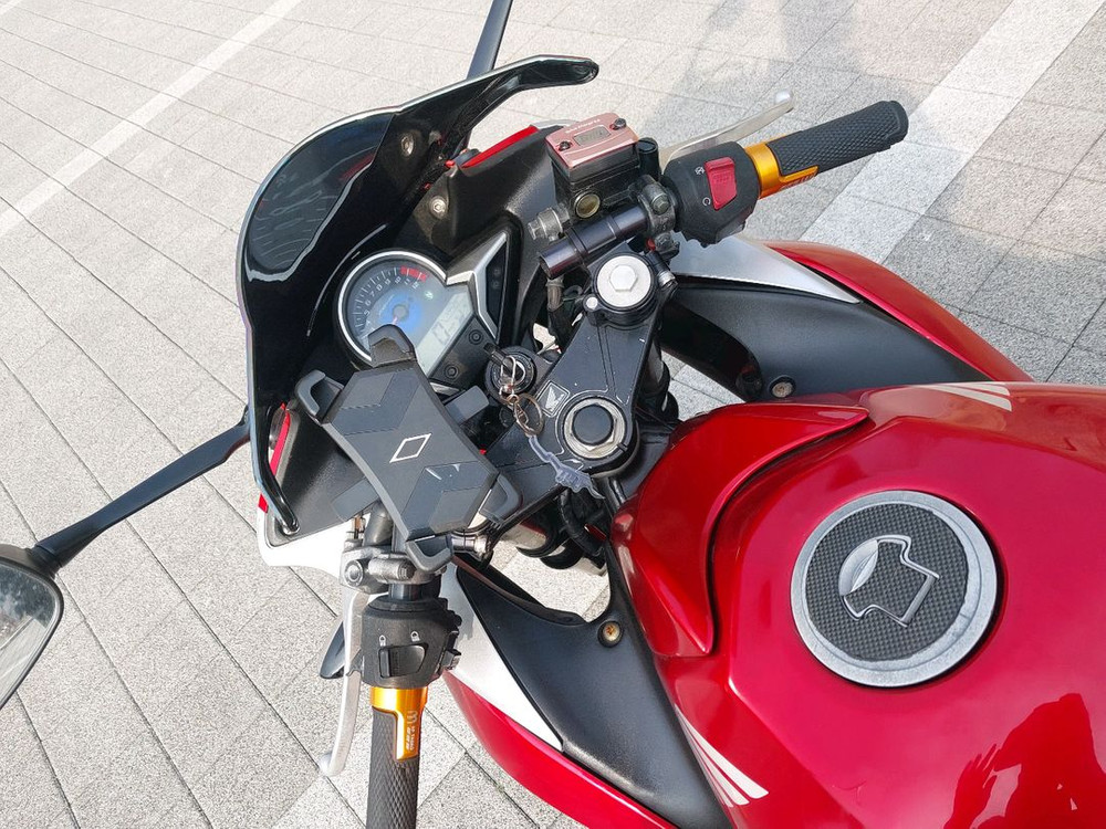 혼다 CBR250R 팝니다 이미지