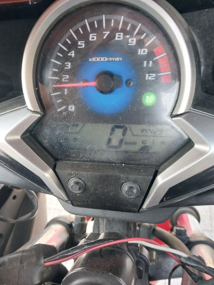 혼다 CBR250R 팝니다 이미지