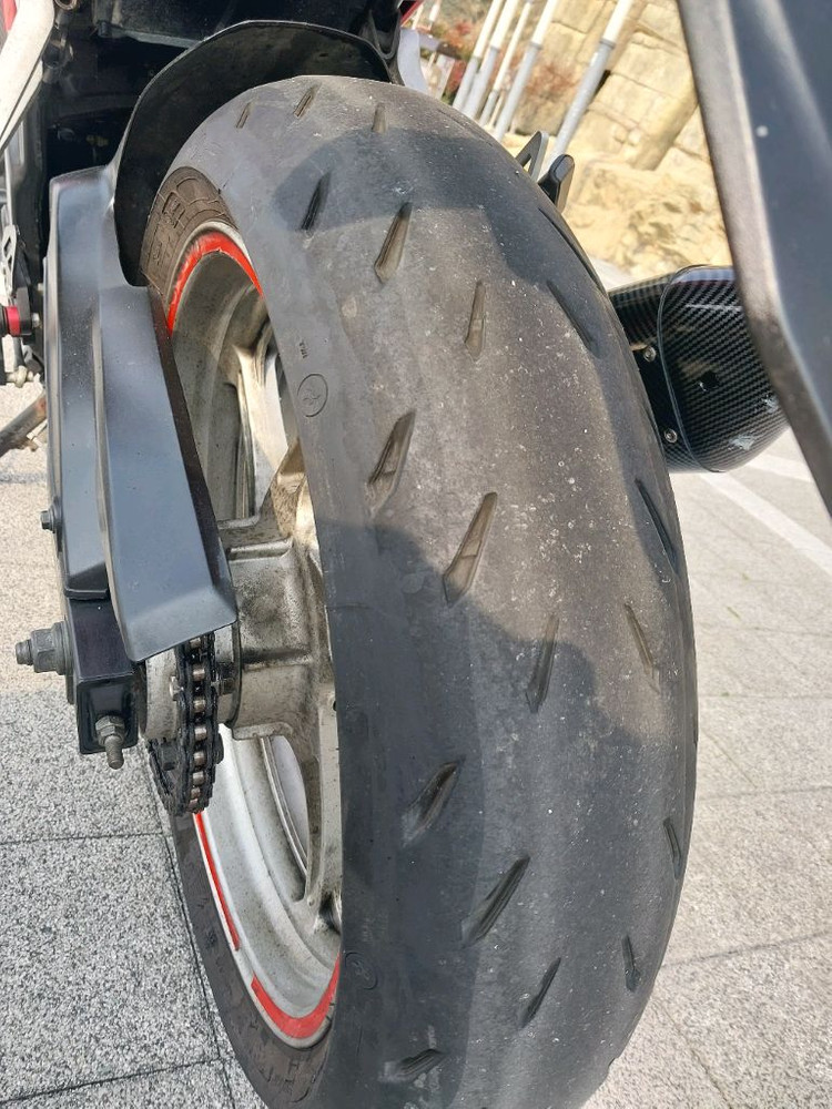 혼다 CBR250R 팝니다 이미지