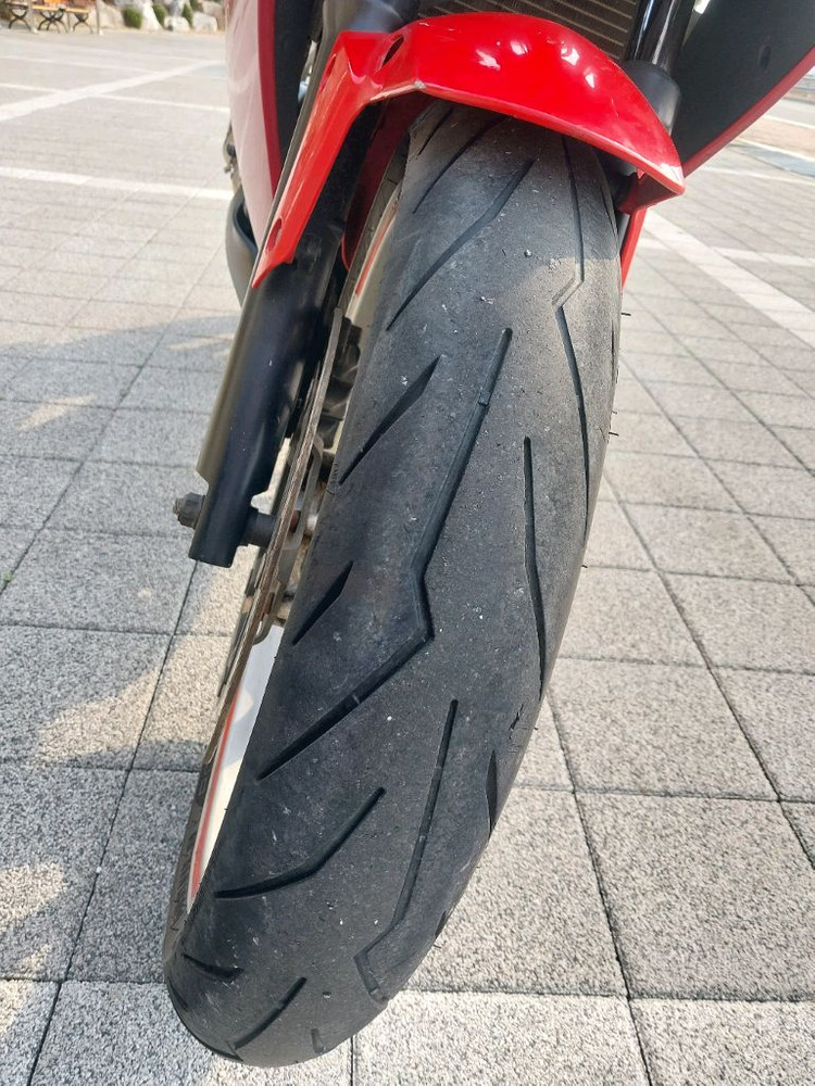 혼다 CBR250R 팝니다 이미지