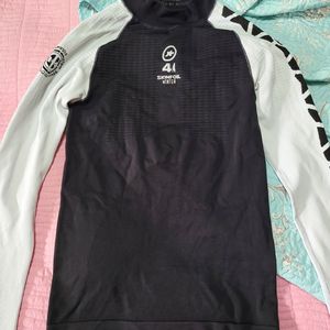 아소스 윈터 베이스 레이어