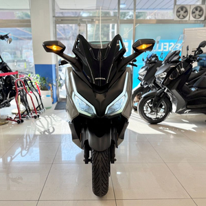 23년식 포르자 74,XXXkm 판매합니다:)