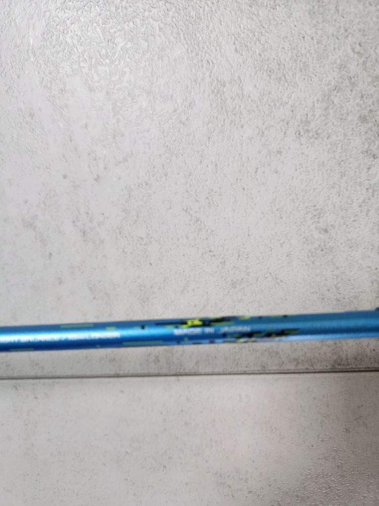 요넥스 나노플레어 700 시안블루--1