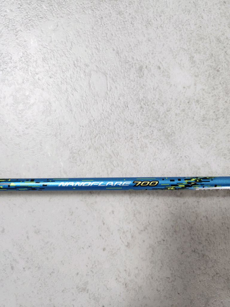 요넥스 나노플레어 700 시안블루--2