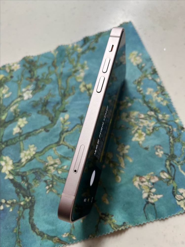 아이폰13미니 128 핑크 SSS급--3