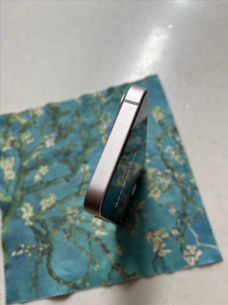 아이폰13미니 128 핑크 SSS급--4