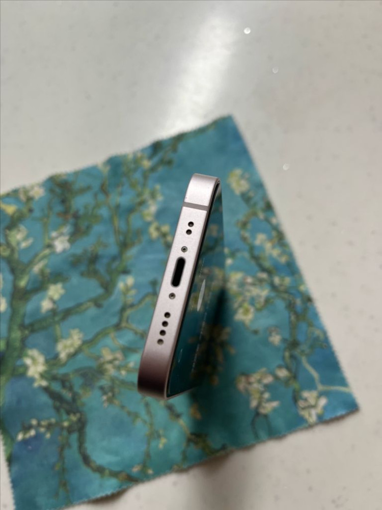 아이폰13미니 128 핑크 SSS급--6