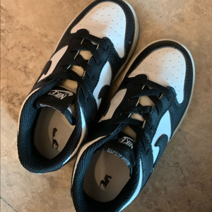 나이키키즈 범고래 160