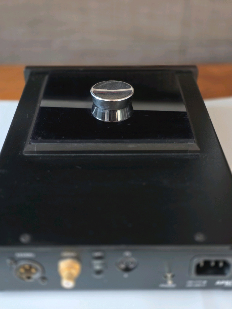 에이프릴뮤직 Stello CD Transport (CDT 100) 이미지