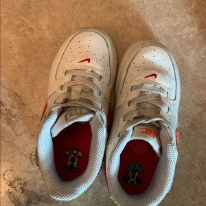 나이키키즈 버니포스 150