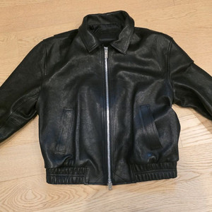 26ss 느와르 라르메스 세미오버 자켓 #4 46사이즈 이미지