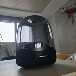 하만카돈 오라스튜디오 4