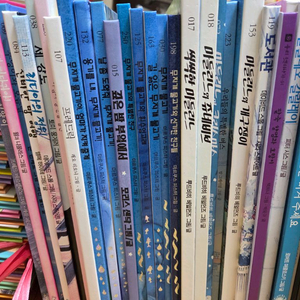 시공주니어 네버랜드세계걸작베스트102권 이미지