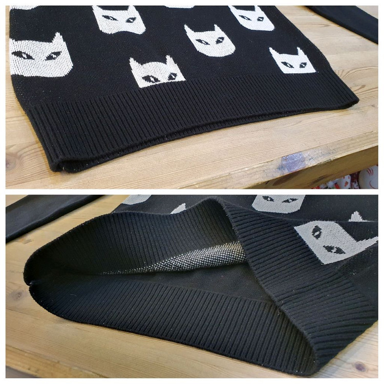 55.까스텔바작 캣 니트--6