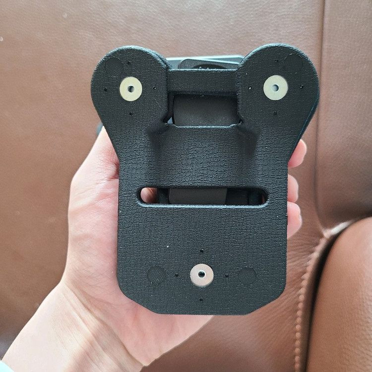 Transcend DrivePro Body 10 액션캠 2개--1