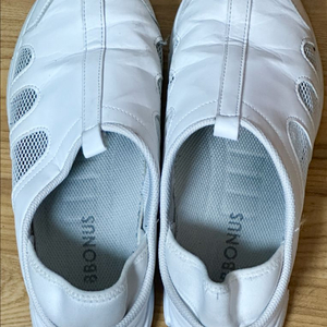 뽀너스 bbonus 간호화 260-265사이즈