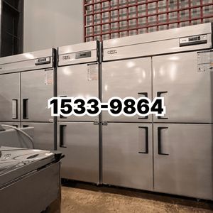 45박스 업소용 냉동고 냉장고 중고 판매합니다 이미지