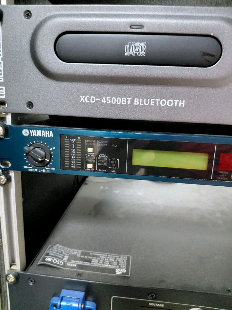 야마하spx멀티 이펙터--1