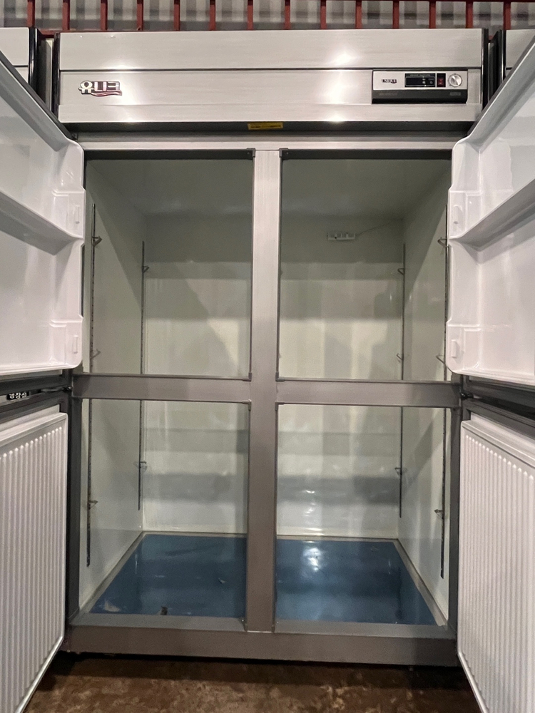 45박스 업소용 냉동고 냉장고 중고 판매합니다 이미지