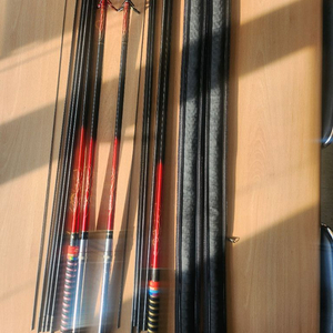 타모이 비젼낚시대 이미지