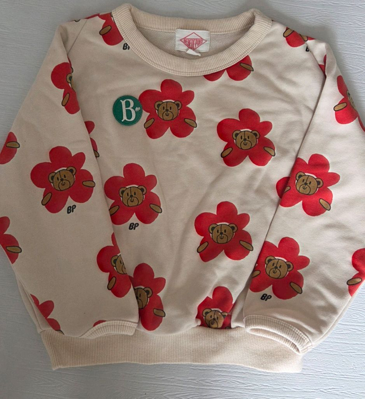 4t 5t (폴로,닥스,나이키,조던,뉴발,베베드피노) 이미지