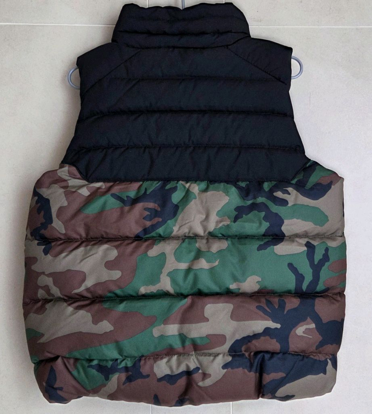 4t 5t 110 120 키즈(폴로,닥스,나이키,조던,뉴발,베베드피노) 이미지