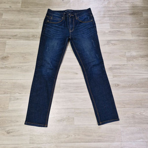 뱅뱅 슬림핏 청바지30