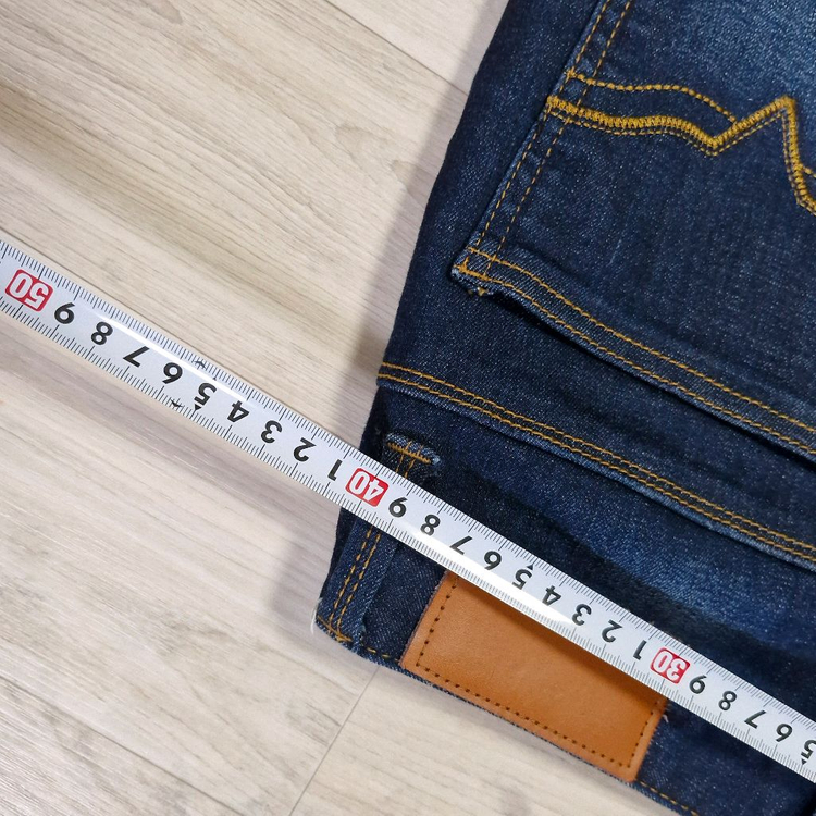 뱅뱅 슬림핏 청바지30--6