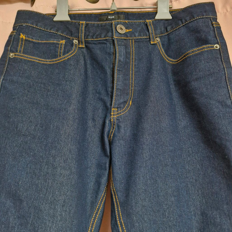신축성좋은 청바지30--2