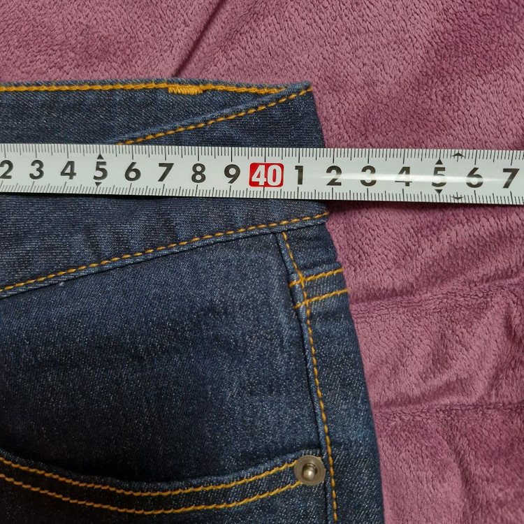 신축성좋은 청바지30--5