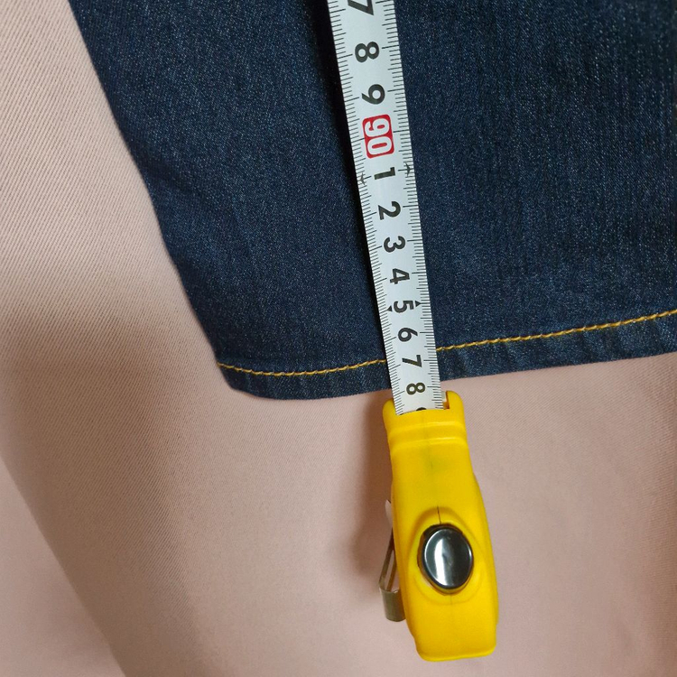 신축성좋은 청바지30--6