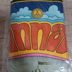 잔나비 포스터 슬로건 판매 이미지